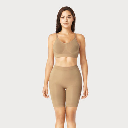 SCULPTING SHORT MOLDEADOR Y LEVANTA POMPIS