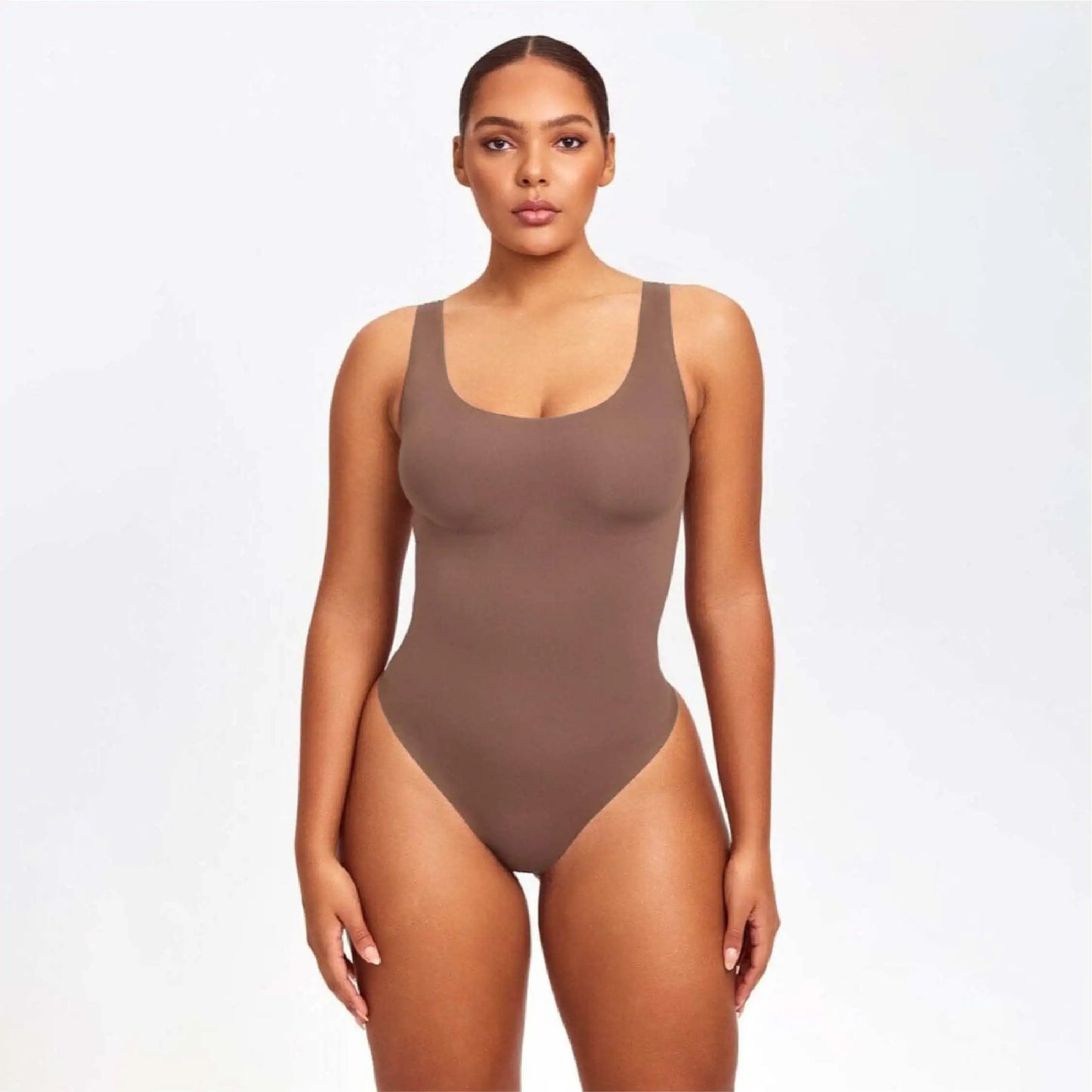 BODY MOLDEADOR MANGA CERO | SHAPEWEAR