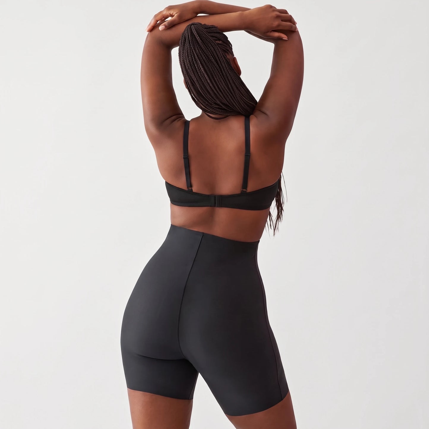 SHORT TECNOLÓGICO CONTROL DE ABDOMEN